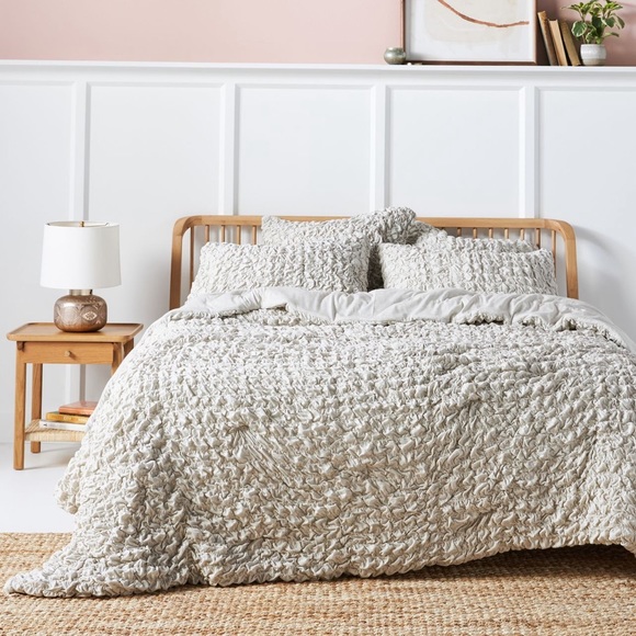 Anthropologie Other - Anthropologie Blythe quilt